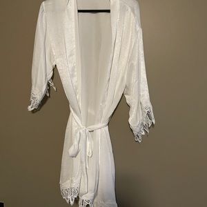 Bridal Robe